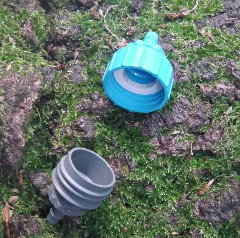 Sawyer Inline Adaptor